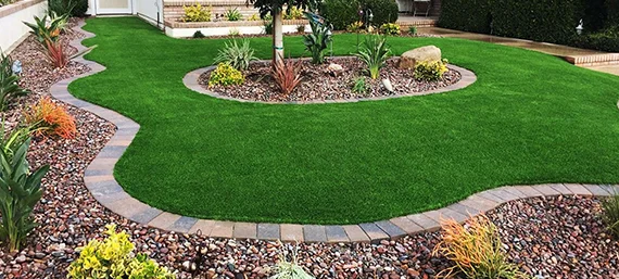 Garden Landscaping Services